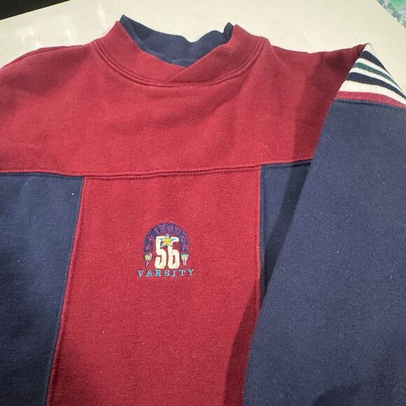 Vintage Izod Boys Size 6 Sweater - Picture 2 of 5